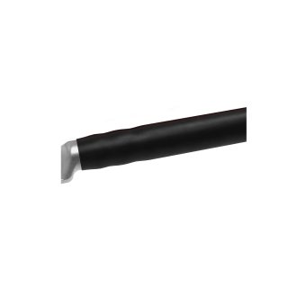 Tubo termorestringente nero per cavi di potenza 95/120mm²