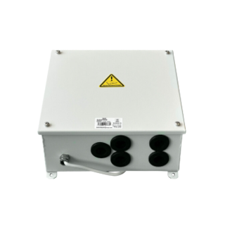 Convertitore DC/DC 12/24V