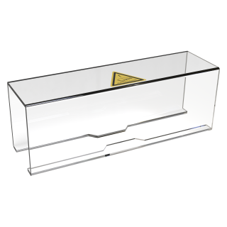 Coperchio per portafusibili