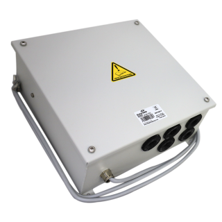 Convertitore DC/DC 24/48V