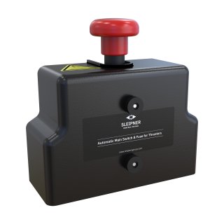 Product image of sleipner Automatic main switch 12V IP