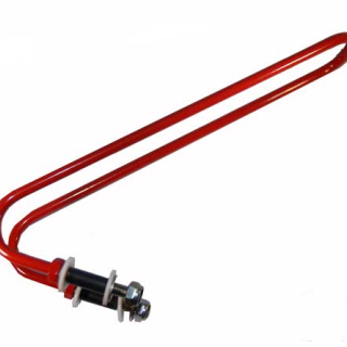 Protezione all'ormeggio