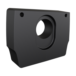 Blocco distanziatore 50mm per modelli SX