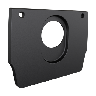 Blocco distanziatore 10mm per modelli SX