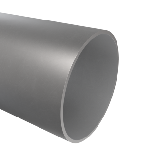 Tunnel in ferro ø303.9x10x2000mm