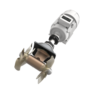 Product image of sleipner ac electric thruster sac700