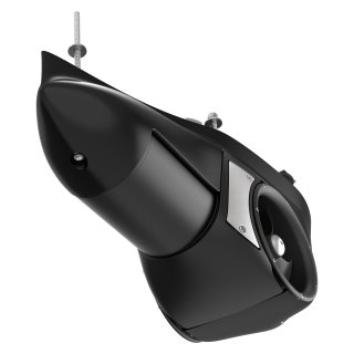 SX50 External bow/stern pod thruster 12V w/controller unit
