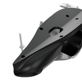 SX50 External bow/stern pod thruster 12V w/controller unit