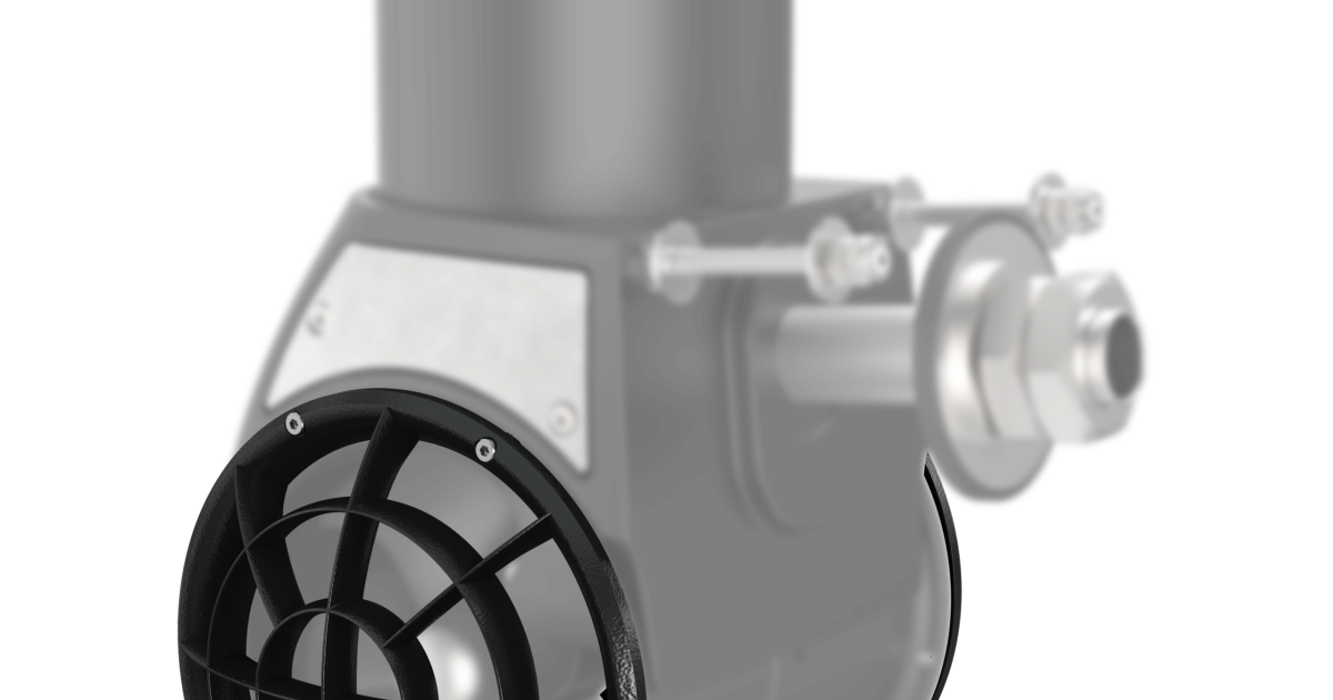 Pilota: Custodia Protettiva Per Elica / Copertura Protettiva - Foto 7