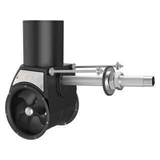 SX50 Elica di manovra esterna poppa, 12V con centralina di comando