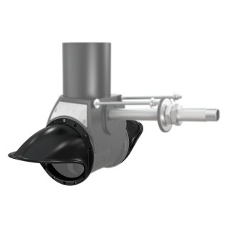 SX50 Elica di manovra esterna poppa, 12V con centralina di comando