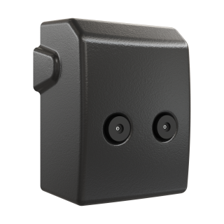 Kit copertura solenoide SE20-30