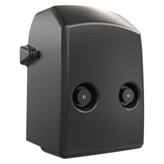 Kit copertura solenoide SE80/100