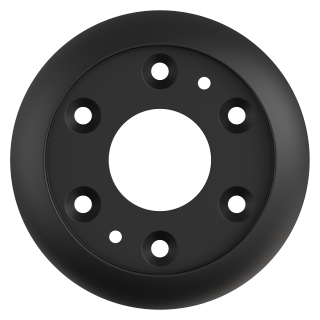 Protezione o ringSH360