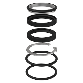 Kit service per 300mm