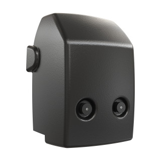 Kit copertura solenoide SE60