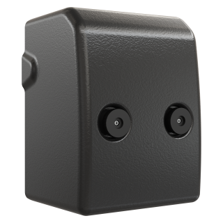 Kit copertura solenoide SE40