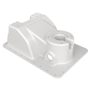 Contenitore SRV300TC