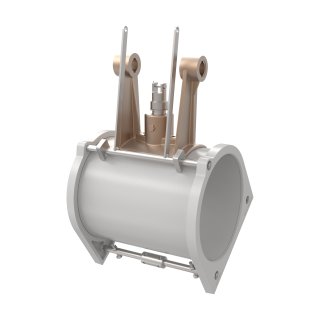 Product image of Sleipner - SR Thrusters - Tunnel Mechanisme 