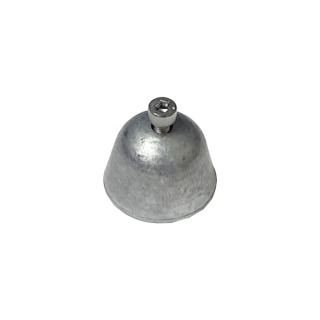 Kit anodo per XF60V/BP/SP600