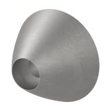 Product image of Anode, aluminium, SE30/40