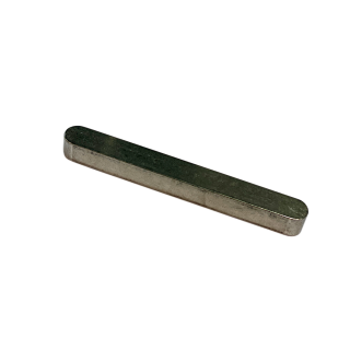 Chiavetta albero motore per Motore idraulico