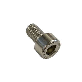 Bullone M5 x 8 Unbraco