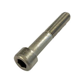 Bullone M5 x 12 Unbraco