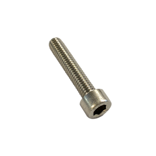 Bullone M6 x 30 Unbraco