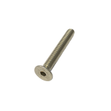 Bullone M10 x 70 Unbraco senk