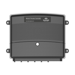 Unità di controllo SRV