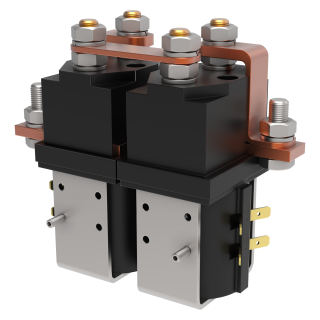 Solenoide per SE150/170/210/250/300/SP200/240/285