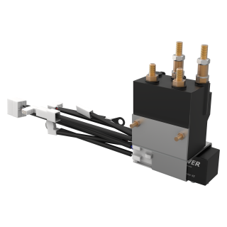 Kit solenoidi completo 12V SE30