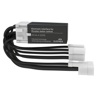 Controller per SE100..130/12v-SE150..250