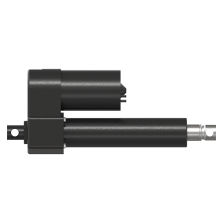 Attuatore P8, 24V SRV