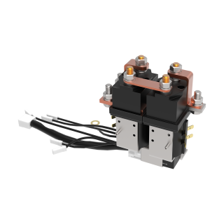 Product image of Complete solenoid kit 48v SP285