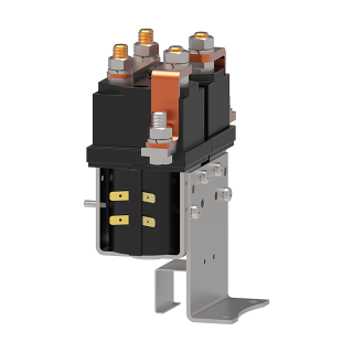 Solenoide per SE150/170/210/250/300 24V