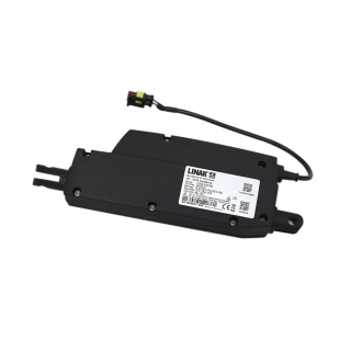 Attuatore retrattile completo 12V