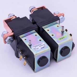 Solenoide per SE60 24V