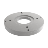 product image of Adapter flange SE100-IP,250x12,5