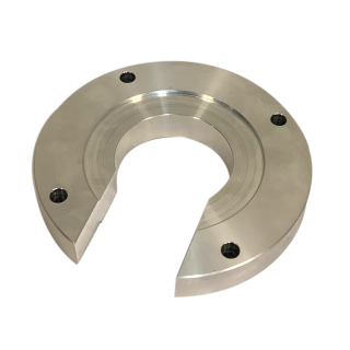 Adattatore angolare flangia per SRL170