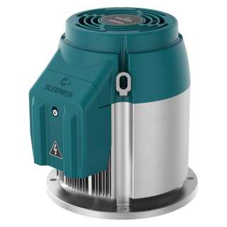 E170 eVision Motor 24V