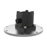 Product image of Hydraulic motor U 10ccm Ultra