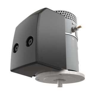 Motore elettrico completo per elica di manovra SE80TI-12V