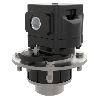 Motore idraulico SP550-26cc Ultra