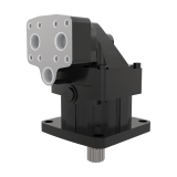 Product image of Hydraulic motor 110ccm Bent Axis