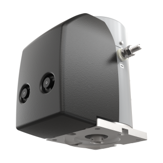 Motore elettrico completo per elica di manovra SE60SI-24V