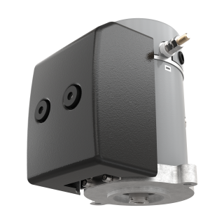 Motore elettrico completo per elica di manovra ert SE30SI 12V