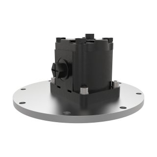 Product image of Hydraulic motor SH100/240-11ccm