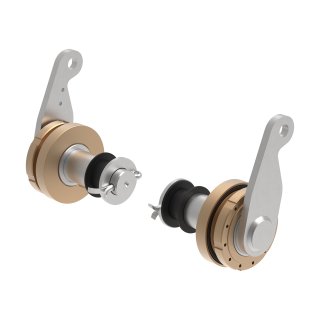 Kit albero orizzontale SRV130/210